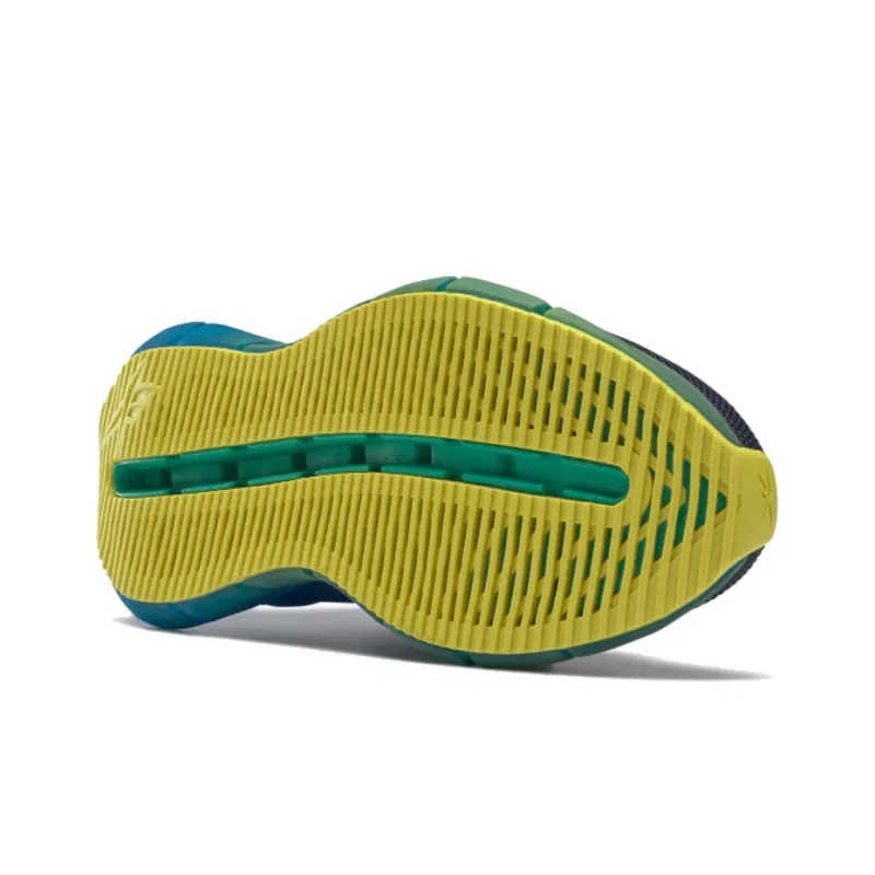 Reebok Zig Kinetica 'Navy Horizon Blue'-5