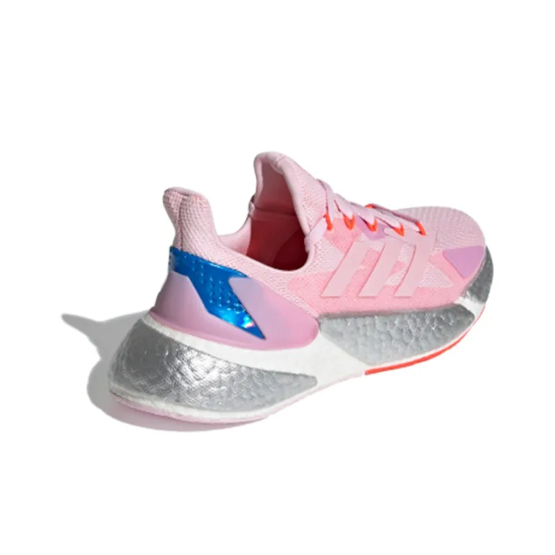 Adidas X9000l4 Pink Women's-3