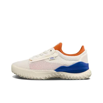 Vans Utility City Cmt White/Blue