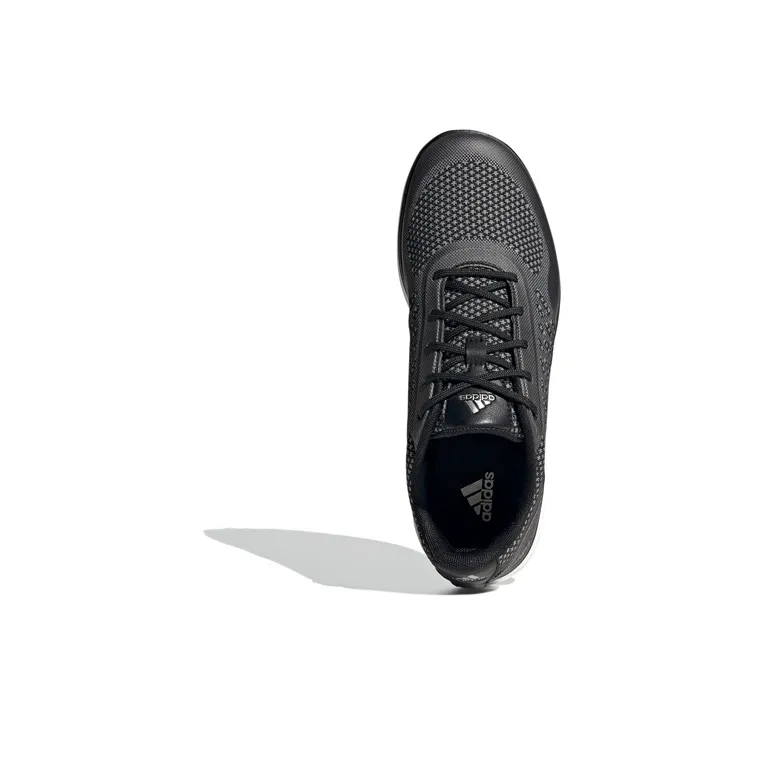 Adidas Adipure Sport 3 Golf 'Core Black Grey' Women's-4