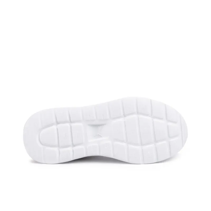 PUMA Anzarun Lite Youth Trainers 'White Pink' Women's-4