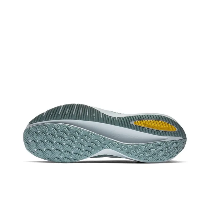 Nike Air Zoom Vomero 14 Aviator Grey-4