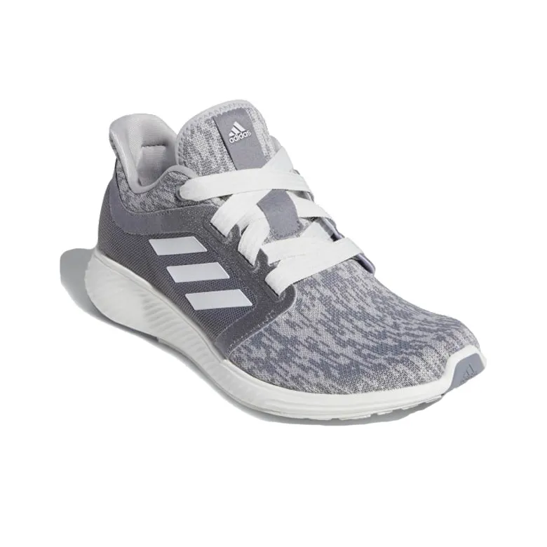 Adidas Edge Lux 3 W 'Mettallic Silver' Women's-2