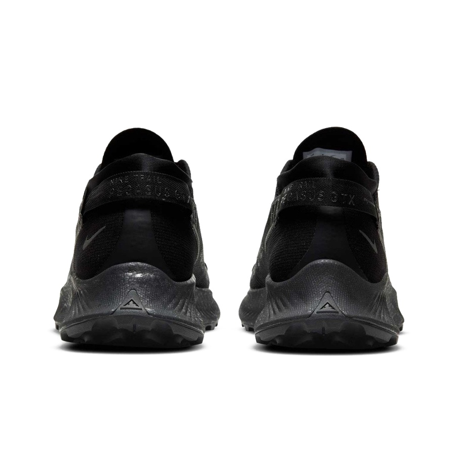 nike pegasus trail 2 black
