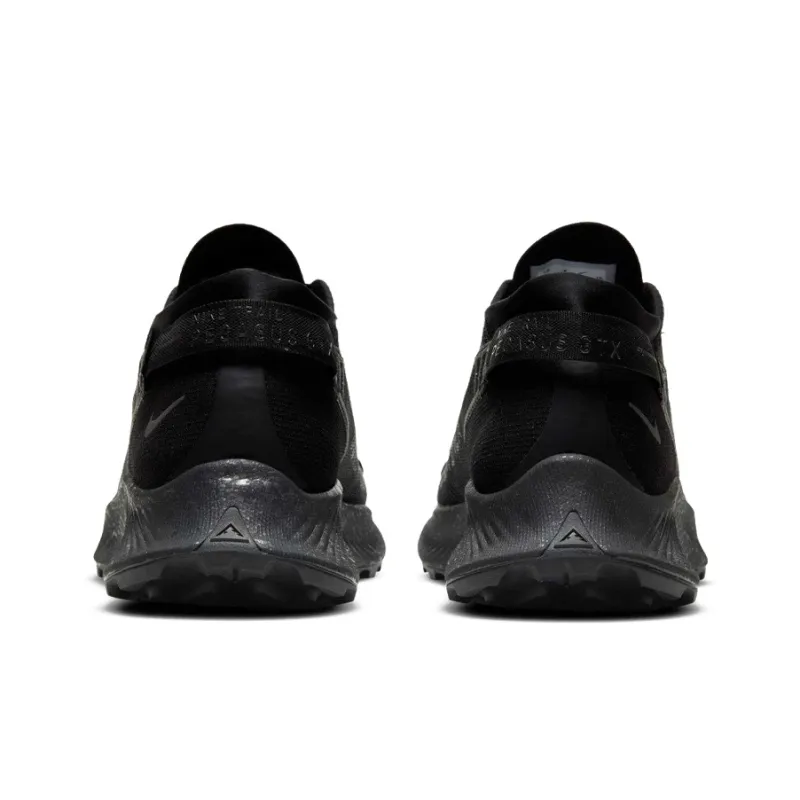 Nike Pegasus Trail 2 Gore Tex Black-4