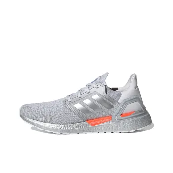 Adidas Ultra Boost 20 Nasa Dash Grey