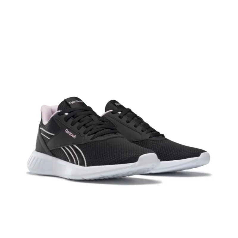 Reebok Lite 2.0 'Black And White' Women's-2