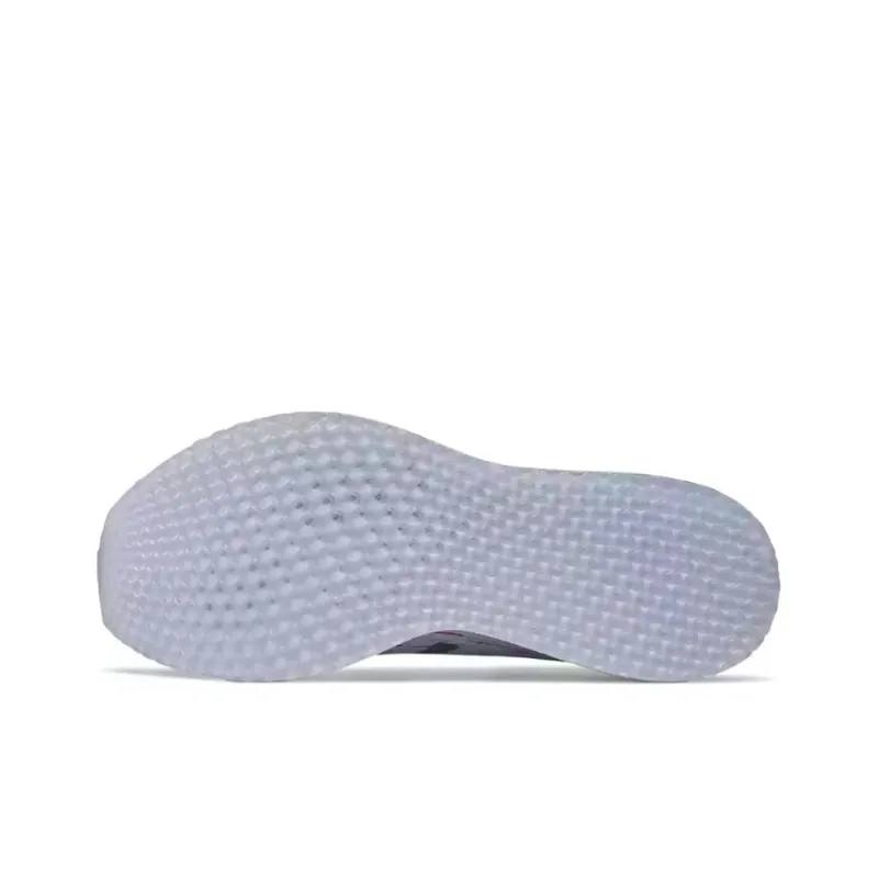 New Balance Zante Grey Women's-3