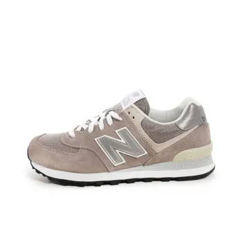 New Balance 574 Dark Grey