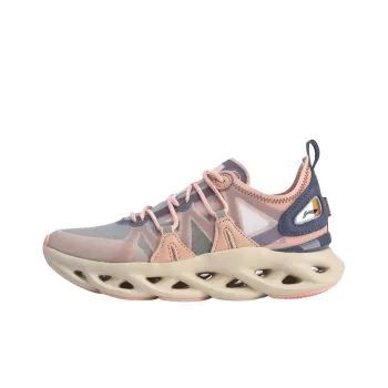 LINING Arc 'Brown Pink' Women's