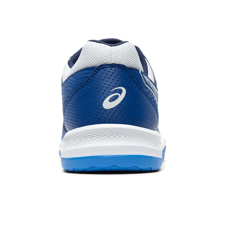 Asics Gel Dedicate 6 'Blue'-3