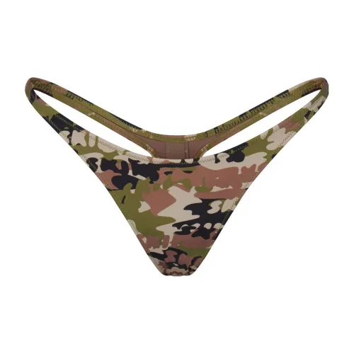 Skims Bikinis Women's Camouflage