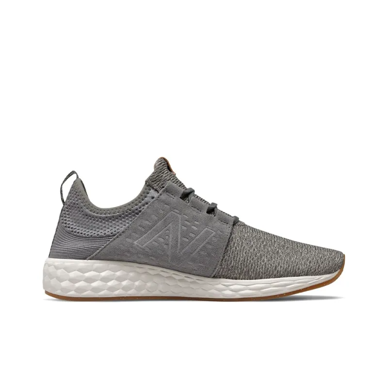 New Balance Fresh Foam Cruz V1 Castlerock-1