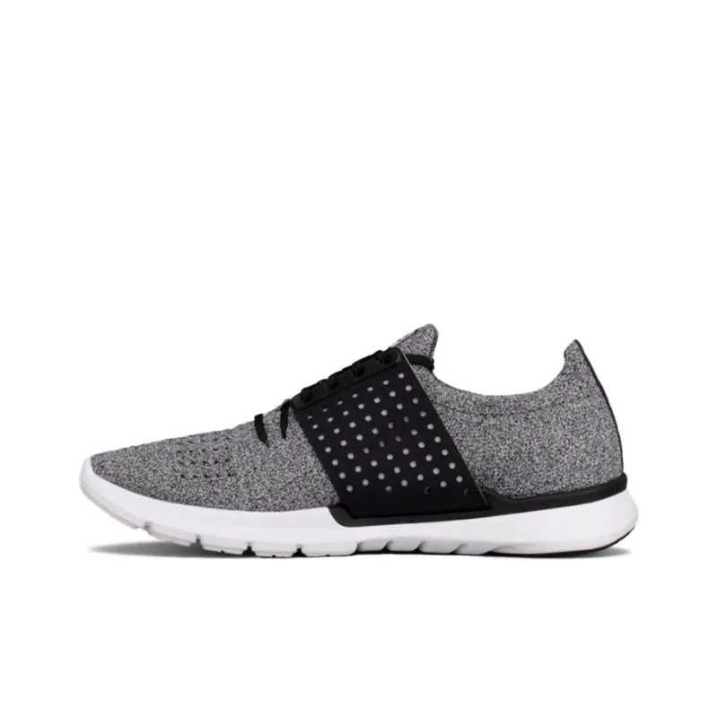 Under Armour Speedform Slingwrap 'Black White'-0
