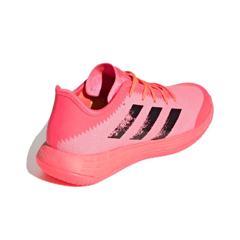 Adidas Adizero Fast Court Tokyo 'Pink Black' Women's-3