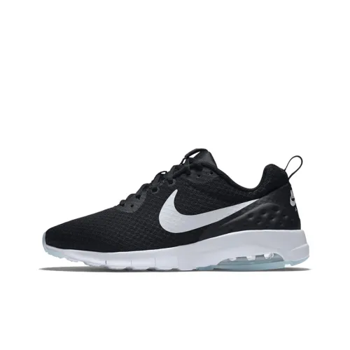 Nike Air Max Motion Lw Black/White