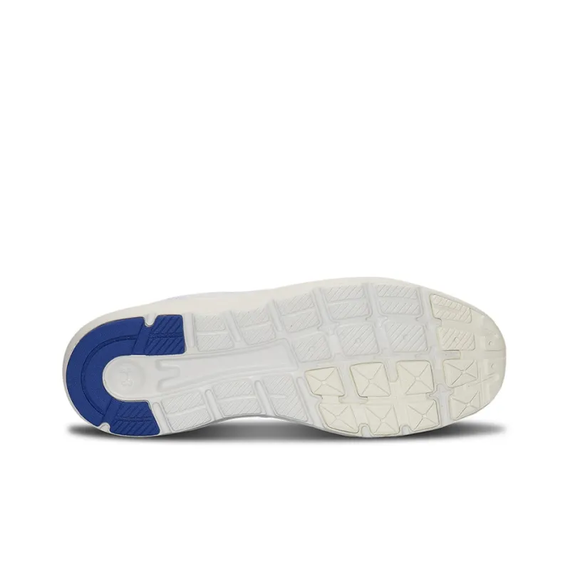 Under Armour Surge 2 White/Blue-3
