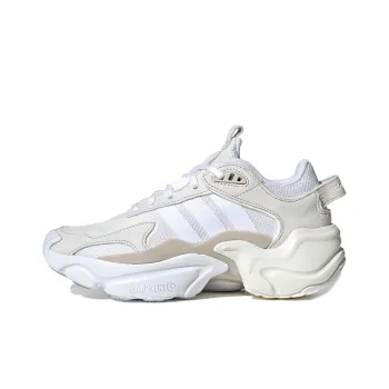 Adidas Women's Magmur Runner 'Off White Bliss'