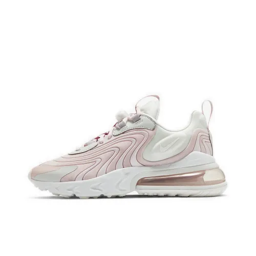 Nike Air Max 270 React Eng Photo Dust Women's