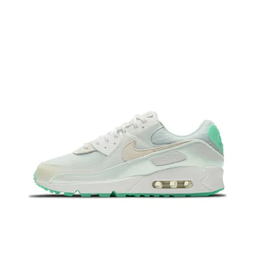 Nike Air Max 90 The Future Is Clear Women's