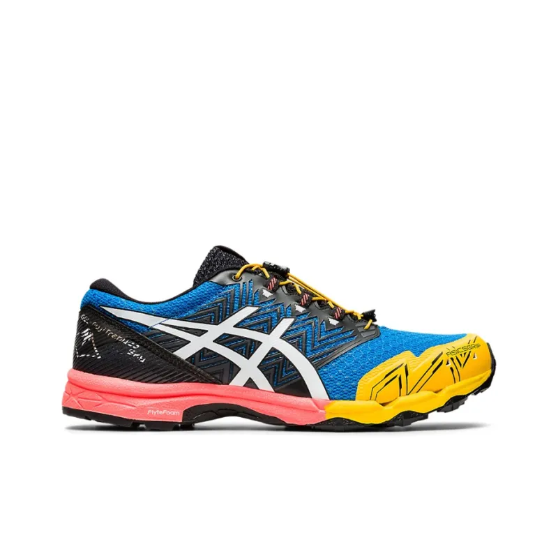 Asics Gel FujiTrabuco Sky 'Multi Color'-1