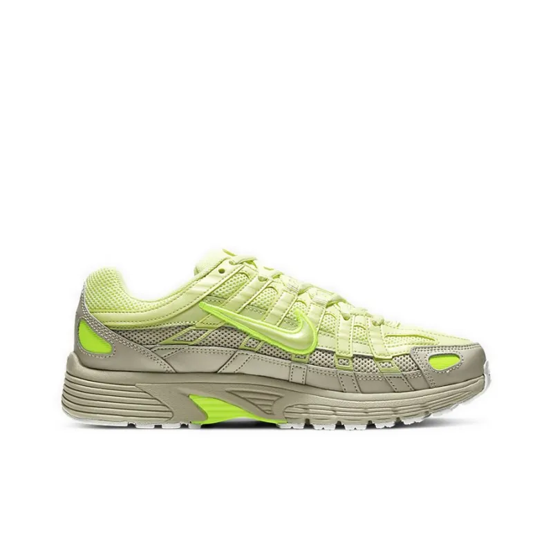 Nike P 6000 Luminous Green Women's-1