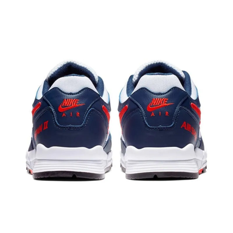 Nike Air Span 2 'Blue Void'-4