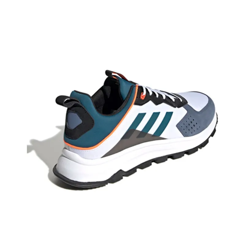 Adidas Response Trail Cloud White-3