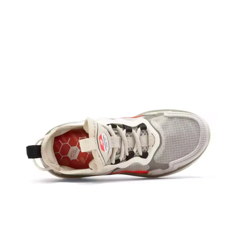 New Balance Test Run Prj 2.0 Fresh Foam More Women's-2