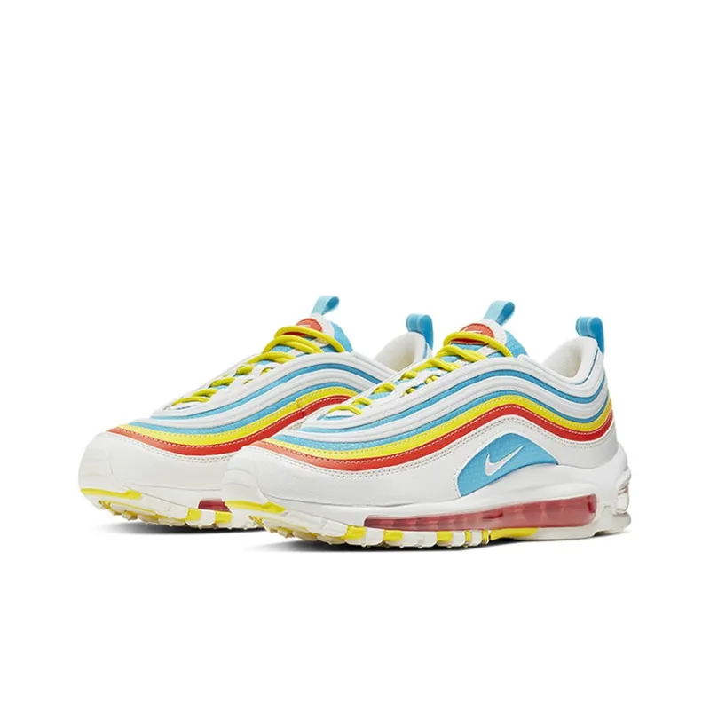 Nike Air Max 97 Summer Pack 2019 GS-2
