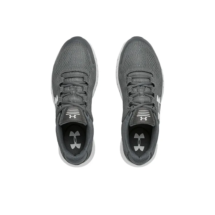 Under Armour Micro G Pursuit Bp 'Pitch Grey White'-3