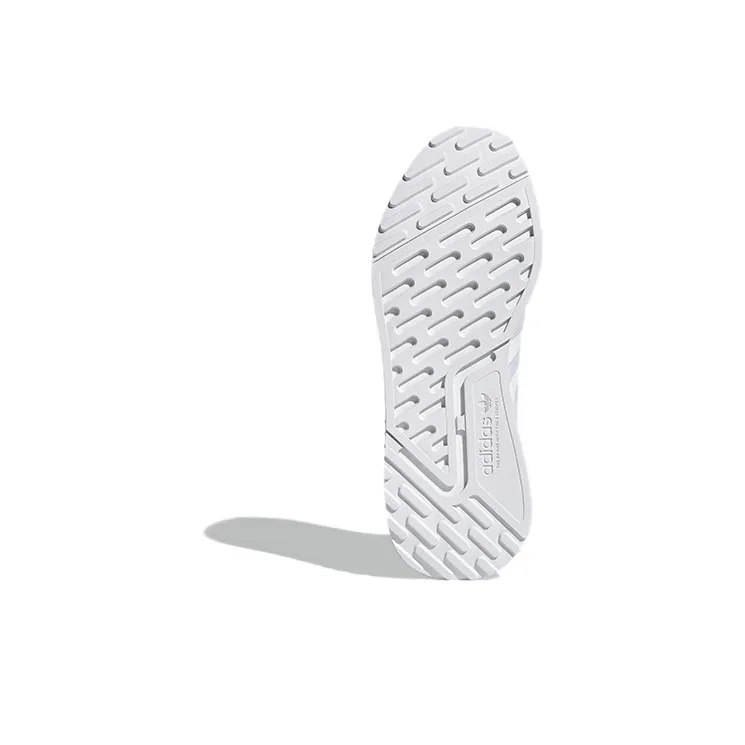 Adidas Originals Multix Triple White-5