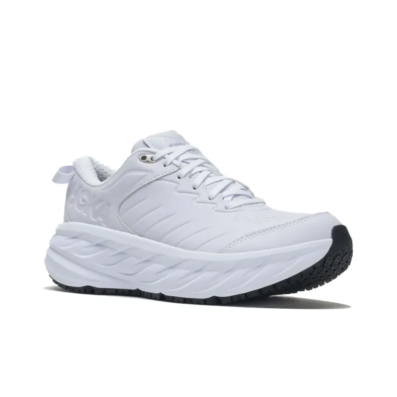 HOKA ONE ONE Bondi Sr White-2