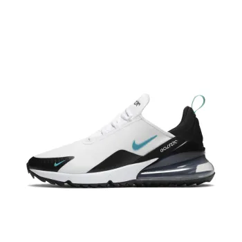 Nike Air Max 270 Golf White Dusty Cactus