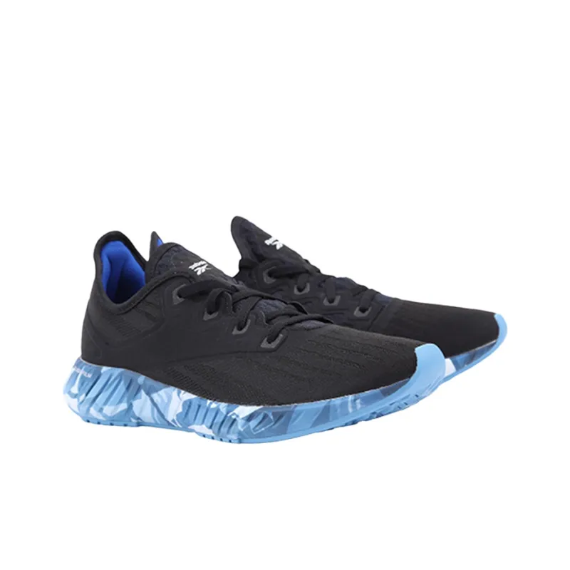 Reebok Flashfilm 2.0 Gr Black/Blue/White-2