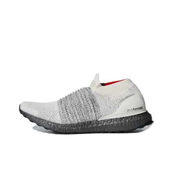 Adidas Ultra Boost Laceless Clear Brown