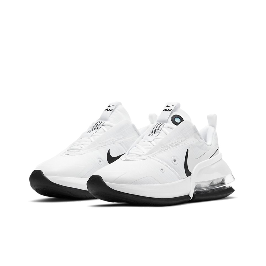 Nike Air Max Up White Women's US W 7.5 - POIZON