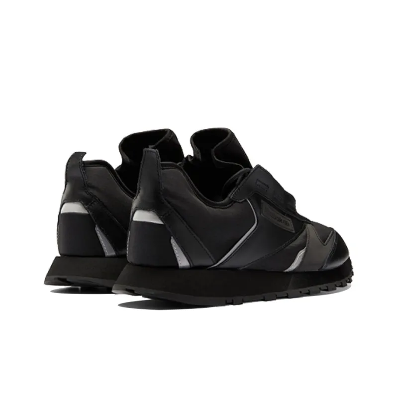 Reebok Cl Lthr Premier Black-3