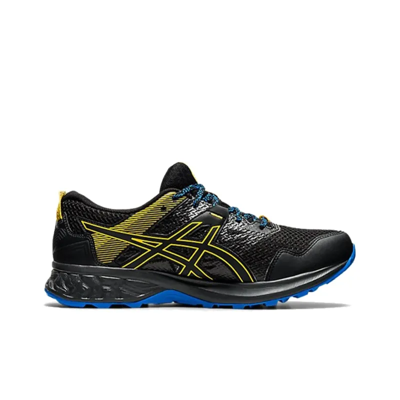 Asics Gel Sonoma 5 G TX 'Black Directoire Blue'-1