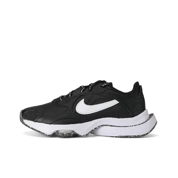 Nike Air Zoom Division Black White Women's