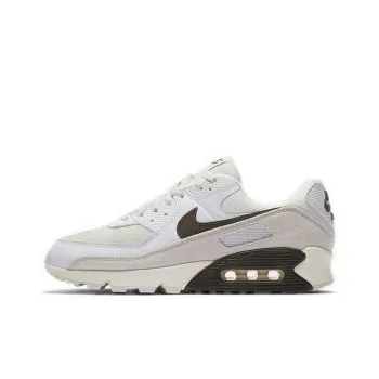 Nike Air Max 90 Sail Baroque Brown