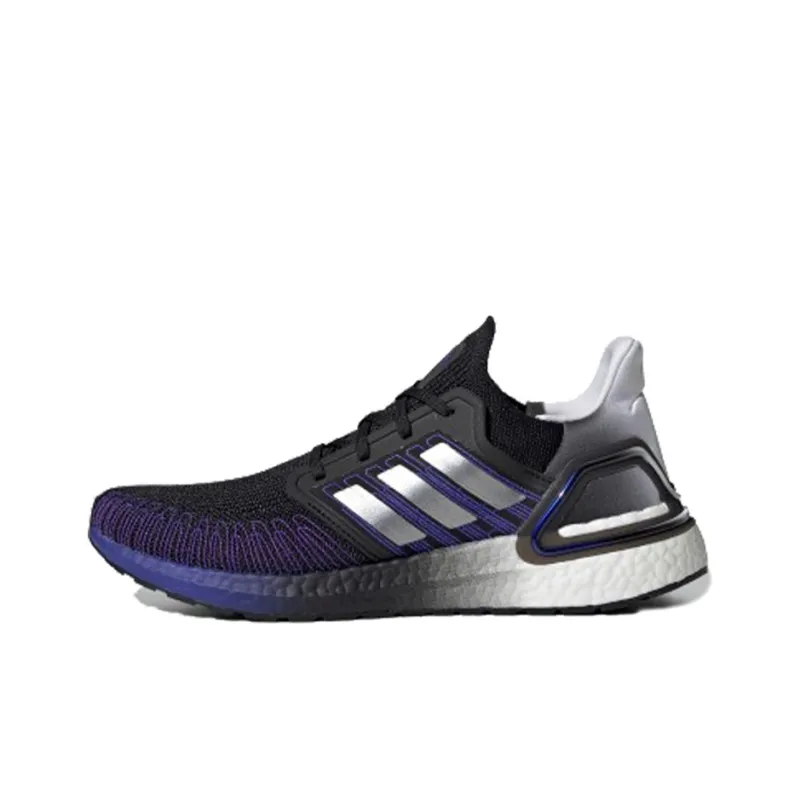 Adidas Ultra Boost 20 5th Anniversary Pack-0