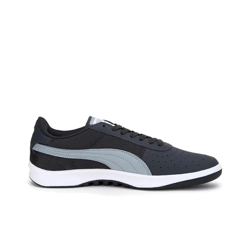 PUMA G.vilas 2 Core Idp Low Black/Grey/White-1