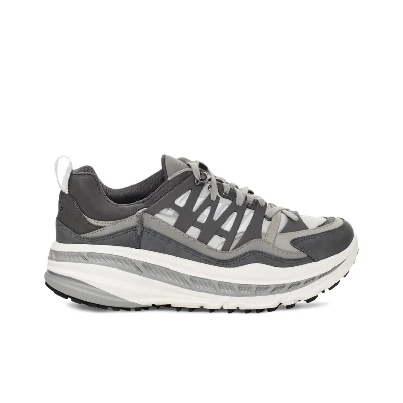 UGG CA805 Trainer White Mountaineering Grey-1