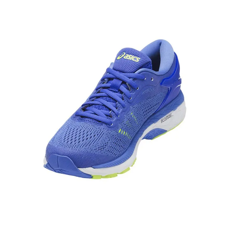 Asics Gel Kayano 24 Wide 'Blue' Women's-3