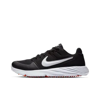 Nike Alpha Huarache Elite 2 Tf Black
