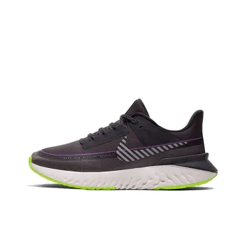 Nike Legend React 2 Shield Oil Grey Women's