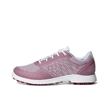 Adidas Adipure Sport 3 Golf 'Power Berry' Women's