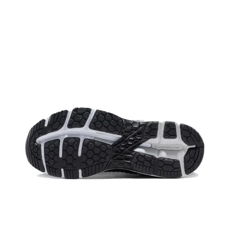 Asics Gel Kayano 25 'Glacier Grey' Women's-4