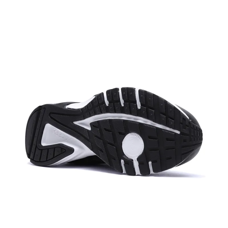 Reebok Run Pheehan 5.0 Black/White-5